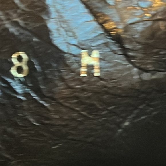 Stuart Weitzman leather riding boots 8 M made in Spain 🇪🇸 - Picture 11 of 13